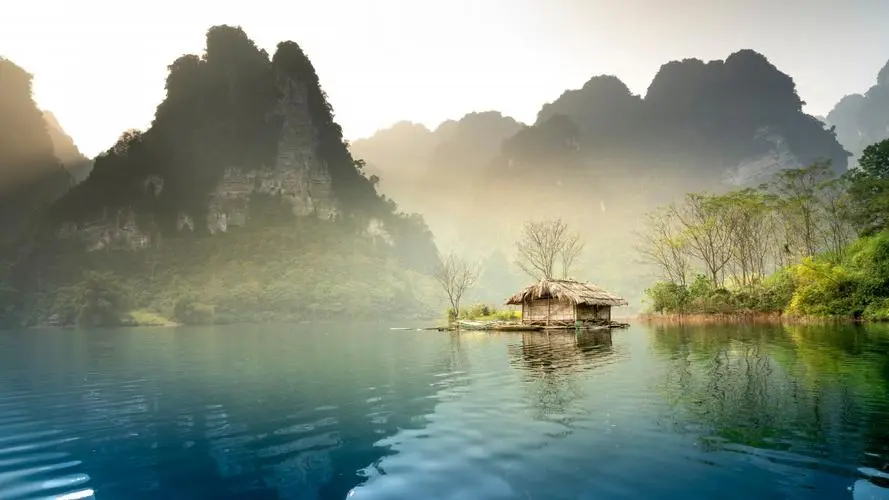 先进工业节能